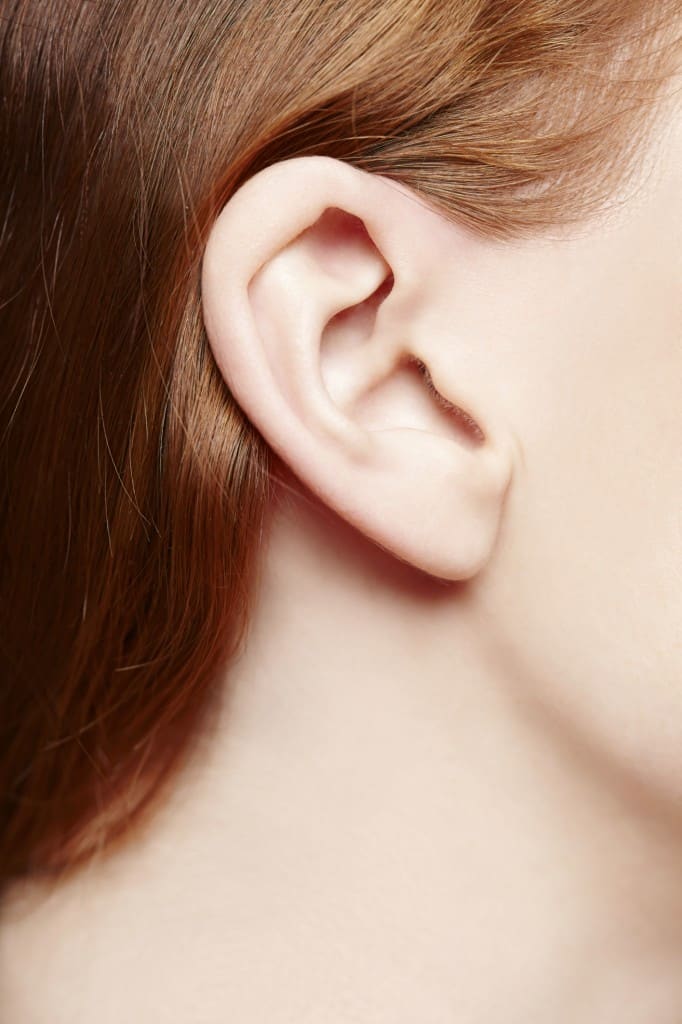 Best Plastic Surgeon for Ear Reshaping Surgery in India